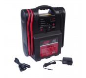 Устройство пусковое 12V 4200А 24V 2100А со встроенным аккумулятором 20Ач JTC