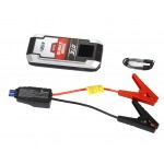 Устройство пусковое 5-20V 1500А 12000мА/ч (power bank) GTE GTE-P155