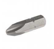 Бита крестовая PH3х30мм 5/16 DR S2 JTC