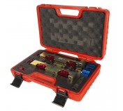 Набор приспособлений для фиксации распредвала (MERCEDES M274) JTC