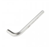 Ключ шестигранный Г-образный 8мм HEX JTC