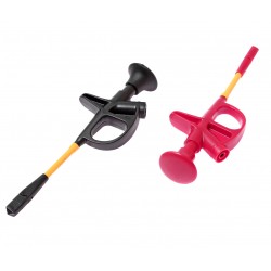 Зажим для тестирования электрических проводов 2 предмета JTC