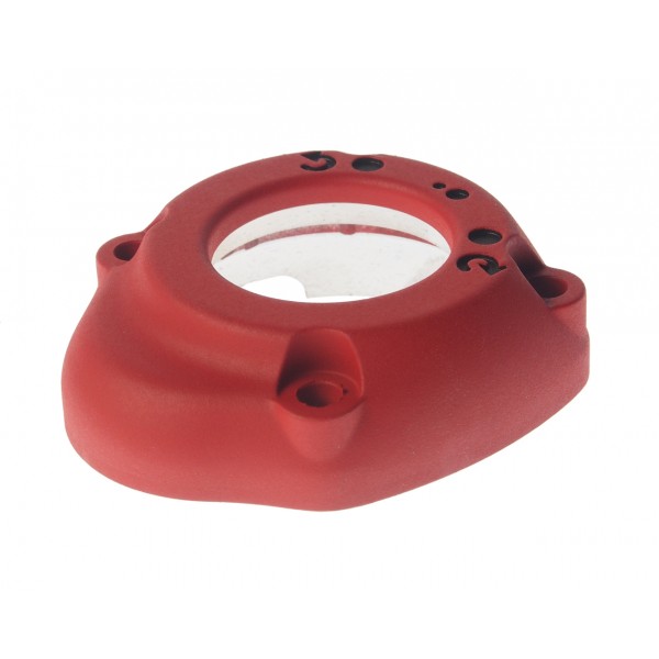 Ремкомплект для пневмогайковерта JTC-7658 (23) крышка задняя JTC JTC-7658-23