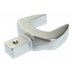 Насадка рожковая 36мм для динамометрического ключа JTC-6835 14х18мм JTC JTC-514136