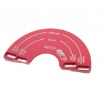 Набор шаблонов для распредвала (MERCEDES M276) JTC JTC-6823