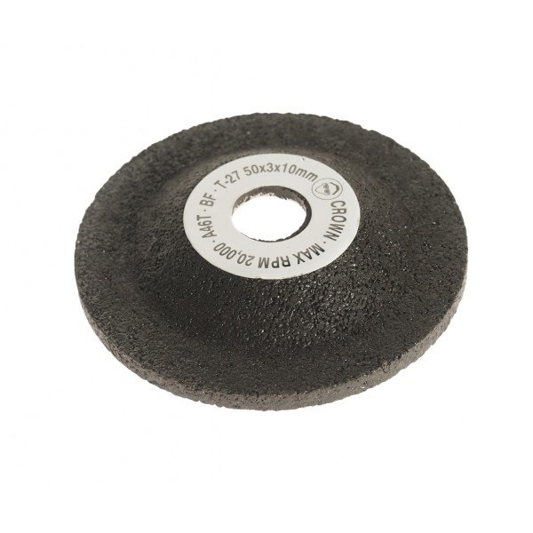 Круг шлифовальный 2 к машинке JTC-5005 JTC JTC-5005-B