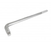 Вороток 1 L=650мм Г-образный d=34мм JTC