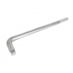 Вороток 1 L=650мм Г-образный d=34мм JTC