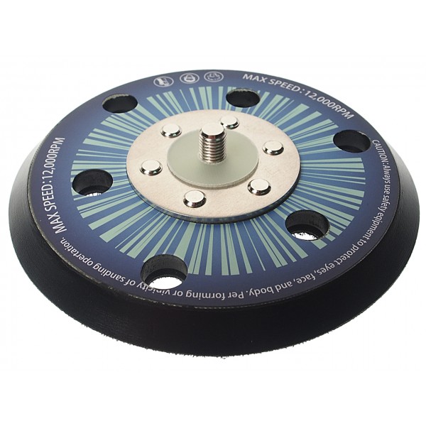 Ремкомплект для машинки шлифовальной JTC-7936 (39) диск JTC JTC-7936-39