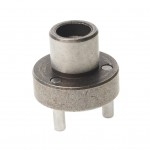 Ремкомплект для пневмотрещотки JTC-3929 (27,28) штифт,втулка JTC JTC-3929-27+28