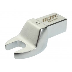 Насадка рожковая 13мм для динамометрического ключа JTC-6835 14х18мм JTC