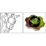 Съемник колец вала балансировочного уплотнительного (MITSUBISHI KIA) JTC JTC-1408