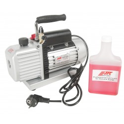 Насос вакуумный для хладагентов R-134a и R-12 220V 50-60Гц JTC