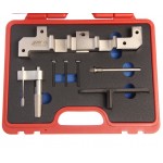 Набор фиксаторов распредвала и коленвала (JAGUAR LAND ROVER 4.4 V8 дизель) JTC JTC-6930