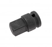 Адаптер 1/2(F)х3/4(М) 48мм, d=30мм ударный JTC