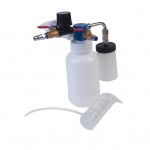 Набор для чистки камер сгорания,катализатора и вакуумных систем двигателя (3в1) JTC JTC-6756