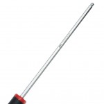 Ключ шестигранный Т-образный 3мм HEX JTC JTC-784703