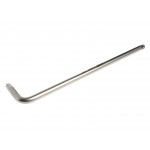 Ключ TORX Г-образный T30H удлиненный L=160мм JTC JTC-73430