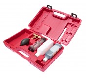 Набор для тестирования утечек в кейсе JTC