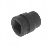 Головка торцевая 1 27мм ударная L=58мм JTC