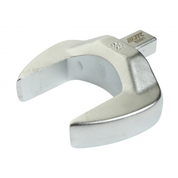 Ключ рожковый 36мм (насадка) для динамометрического ключа JTC-6832,6833 9х12мм JTC JTC-509136