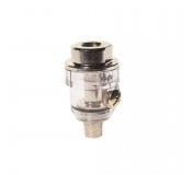 Лубрикатор 1/4, 150PSI, 33х59мм мини JTC