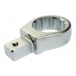 Насадка накидная 34мм 12-ти гранная для динамометрического ключа JTC-6835 14х18мм JTC JTC-514234