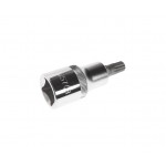Бита-головка 1/2 SPLINE М8х55мм JTC JTC-45708