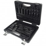 Кейс для набора инструментов 110 предметов JTC-T110B-B72, JTC-S110B-B72, JTC-H110B-B72 JTC JTC-T110B-B72-B