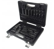 Кейс для набора инструментов 110 предметов JTC-T110B-B72, JTC-S110B-B72, JTC-H110B-B72 JTC