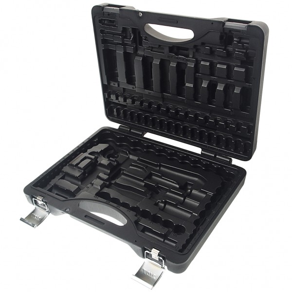 Кейс для набора инструментов 110 предметов JTC-T110B-B72, JTC-S110B-B72, JTC-H110B-B72 JTC JTC-T110B-B72-B