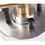 Приспособление для установки заднего сальника коленвала (VOLVO FM12) JTC JTC-7991