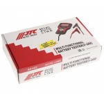 Тестер для АКБ цифровой многофункциональный 3-24V JTC JTC-4614C