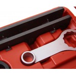 Набор фиксаторов для установки фаз ГРМ (VW/AUDI 2.9TFSI, 3.0TFSI EA839 2016-) JTC JTC-6987