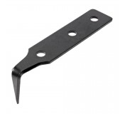 Лезвие ножа для демонтажа уплотнителей стекол 25мм (2520) JTC