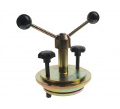 Приспособление для установки заднего сальника коленвала (SCANIA (114) 340,360,380) JTC