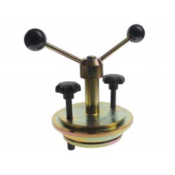 Приспособление для установки заднего сальника коленвала (SCANIA (114) 340,360,380) JTC