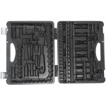 Кейс для набора инструментов 110 предметов JTC-S110B-B72, JTC-T110B-B72, JTC-H110B-B72 JTC JTC-S110B-B72-B