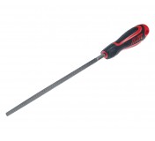 Напильник круглый 200мм №2 60 HRC JTC