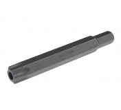Бита TORX Т55Hх80мм 5/16 DR удлиненная JTC