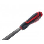 Напильник квадратный 255мм №3 60 HRC JTC JTC-7118S