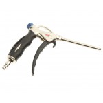 Пистолет продувочный 110мм,8мм, рабочее давление до 20кг/кв.см (с функцией регулировки) JTC JTC-7710