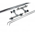 Линейка для проверки схождения колес 105-190см JTC JTC-6010