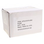 Ремкомплект для установки GTE-M1019 (02) насос GTE GTE-M1019-2