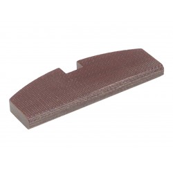 Ремкомплект для пневмогайковерта JTC-5001A (23) лопасть ротора JTC