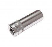 Головка торцевая 1/2 TORX E24 глубокая L=76мм JTC