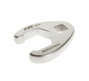 Ключ разрезной 1/2 32мм с прорезью односторонний JTC