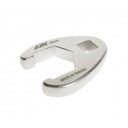 Ключ разрезной 1/2 32мм с прорезью односторонний JTC