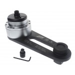 Мультипликатор 1/2F x 1-1/2M для усиления крутящего момента до 4500Нм JTC JTC-7843