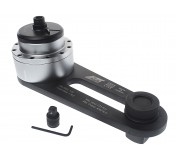 Мультипликатор 1/2F x 1-1/2M для усиления крутящего момента до 4500Нм JTC